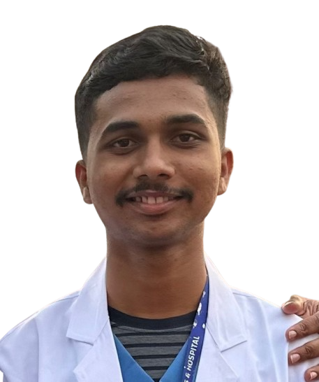 Dr. Nishant Baligar